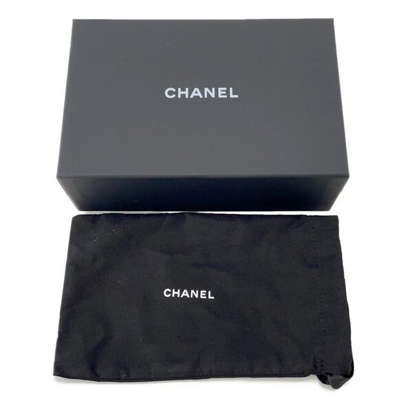 CHANEL Matelasse Mini Heart Bag Charm Lambskin Pink - Picture 7 of 10